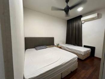 Condominium at One Medini @ Medini, Iskandar Puteri, photo 8