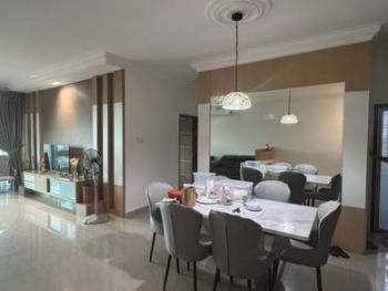 Apartment at Taman Perling, Johor Bahru, photo 4