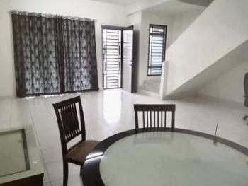 House at Nusa Bayu, Iskandar Puteri, photo 2