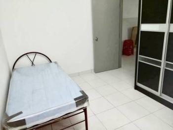 House at Nusa Bayu, Iskandar Puteri, photo 5