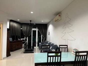 Condominium at One Medini @ Medini, Iskandar Puteri, photo 2
