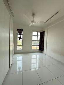 Taman Seroja, Johor Bahru的公寓，照片7