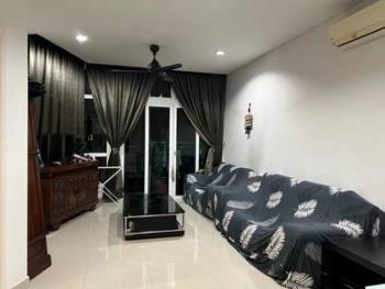 Condominium at One Medini @ Medini, Iskandar Puteri, photo 1