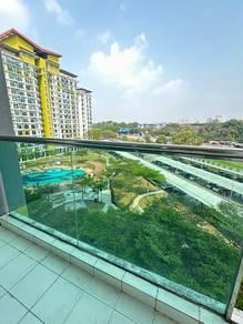 Taman Seroja, Johor Bahru的公寓，照片9