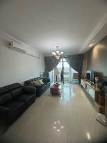 Apartment at Taman Perling, Johor Bahru, photo 3