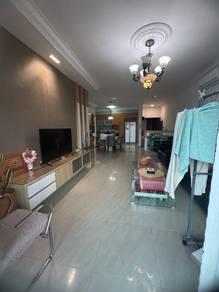 Apartment at Taman Perling, Johor Bahru, photo 1