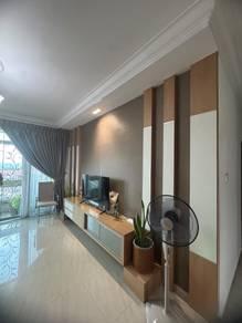 Apartment at Taman Perling, Johor Bahru, photo 2