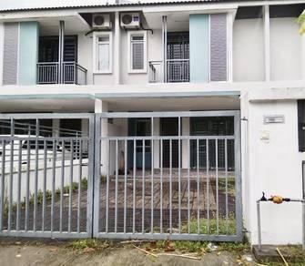 House at Nusa Bayu, Iskandar Puteri, photo 1