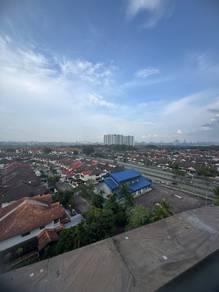 Apartment at Taman Perling, Johor Bahru, photo 8