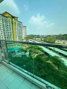 Taman Seroja, Johor Bahru的公寓，照片10