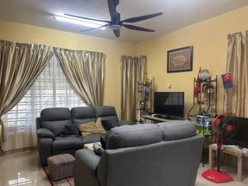 House at Sierra Perdana, Johor Bahru, photo 3