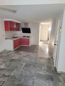 Townhouse at Polo Park, Johor Bahru, photo 1