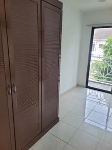 Townhouse at Polo Park, Johor Bahru, photo 8