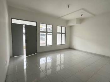 Rumah di Nusantara Prima, Iskandar Puteri, foto 5