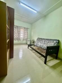 House at Jalan Nuri, Kulai, photo 6