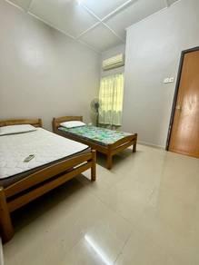 House at Jalan Nuri, Kulai, photo 5