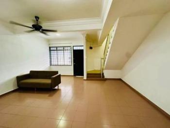 House at Saleng, Taman Mesra, Kulai, photo 3