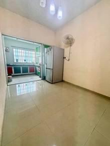 House at Jalan Nuri, Kulai, photo 3