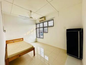 House at Saleng, Taman Mesra, Kulai, photo 7