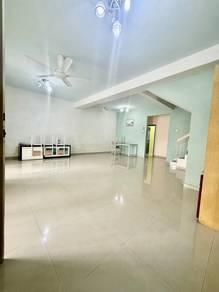 House at Jalan Nuri, Kulai, photo 1