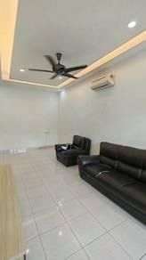 House at Jalan Sena, Kulai, photo 3