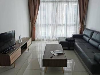 Condominium at Setia Sky 88, Johor Bahru, photo 2