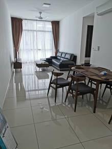 Condominium at Setia Sky 88, Johor Bahru, photo 1