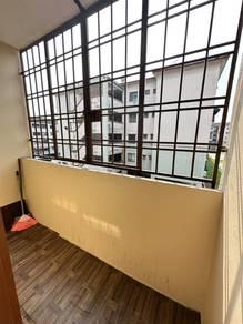 Jalan Tasek 64, Pasir Gudang的组屋，照片6