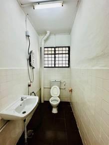 House at Saleng, Taman Mesra, Kulai, photo 9