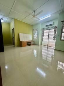 House at Jalan Nuri, Kulai, photo 2
