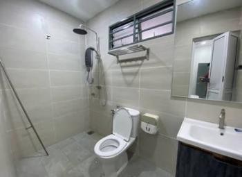 Jln Taman Kajang Prima, Kajang的房屋，照片8
