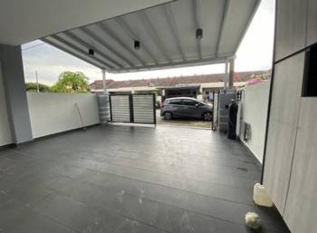 Jln Taman Kajang Prima, Kajang的房屋，照片1