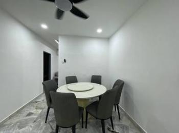 Jln Taman Kajang Prima, Kajang的房屋，照片6