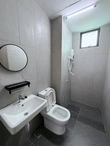 Bilik air – Bilik di Residensi Pauh Armani, Perai, foto 3