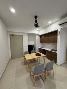 Apartment at Quinn Residence, Wangsa Maju, photo 2