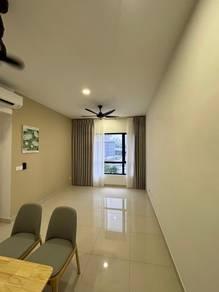 Apartment at Quinn Residence, Wangsa Maju, photo 1