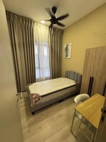 Apartment at Quinn Residence, Wangsa Maju, photo 5
