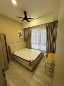 Apartment at Quinn Residence, Wangsa Maju, photo 4