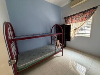 Rumah di Licuala Garden, Setia Tropika, Johor Bahru, foto 5