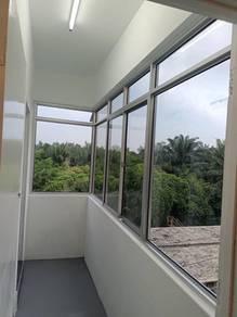 Pangsapuri di TAMAN RETHINA, Tasek Gelugor, foto 2