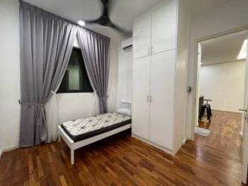 Kondominium di Kaleidoscope Residensi Setiawangsa, Setiawangsa, foto 5