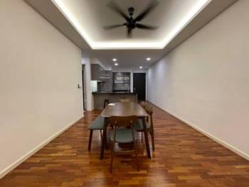 Kondominium di Kaleidoscope Residensi Setiawangsa, Setiawangsa, foto 1