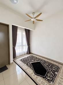 Bandar Puteri Bangi, Bangi的联排别墅，照片5