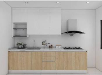 Kondominium di Kaleidoscope Residensi Setiawangsa, Setiawangsa, foto 4