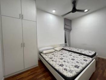 Kondominium di Kaleidoscope Residensi Setiawangsa, Setiawangsa, foto 4