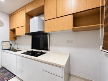 Kondominium di Kaleidoscope Residensi Setiawangsa, Setiawangsa, foto 4