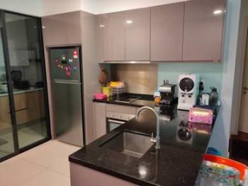Kondominium di Kaleidoscope Residensi Setiawangsa, Setiawangsa, foto 3
