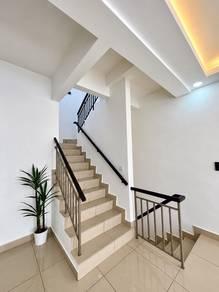 Bandar Puteri Bangi, Bangi的联排别墅，照片3
