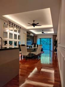 Kondominium di Kaleidoscope Residensi Setiawangsa, Setiawangsa, foto 1