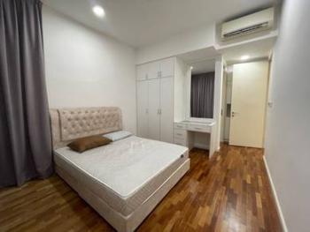 Kondominium di Kaleidoscope Residensi Setiawangsa, Setiawangsa, foto 6